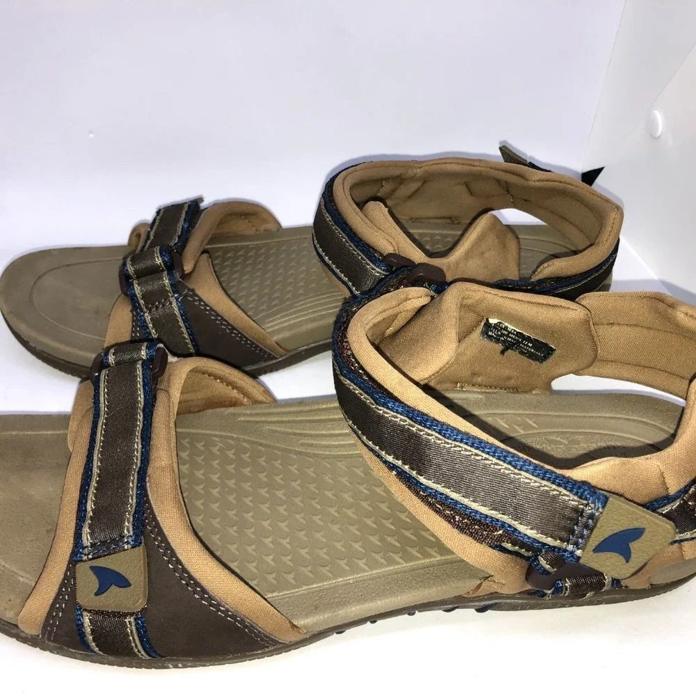 G.H. Bass & Co. bass rugged